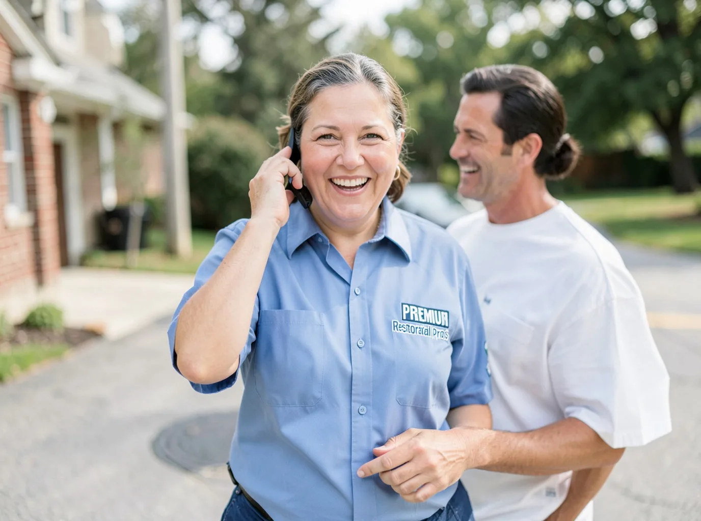 Water Damage Restoration Coloma, WI FAQs